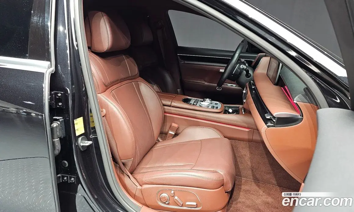 Genesis G90 2022 3.5 автомат (гидро), фото 11 Genesis G90 2022 3.5 автомат (гидро), фото 11