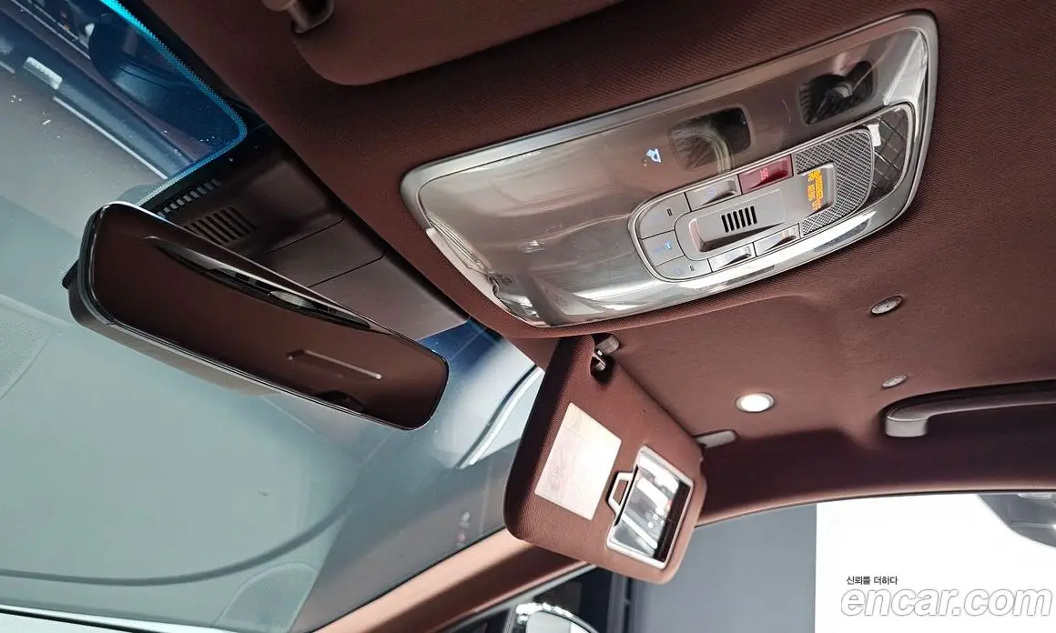 Genesis G90 2022 3.5 автомат (гидро), фото 18 Genesis G90 2022 3.5 автомат (гидро), фото 18