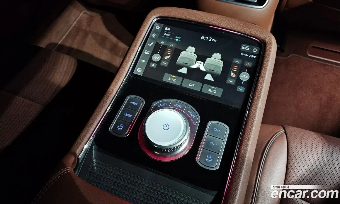 Genesis G90 2022 3.5 автомат (гидро), фото 19 Genesis G90 2022 3.5 автомат (гидро), фото 19