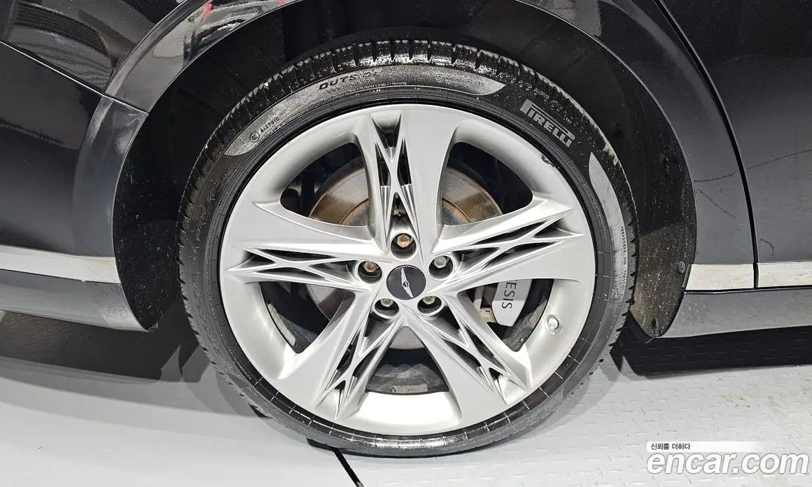 Genesis G90 2022 3.5 автомат (гидро), фото 5 Genesis G90 2022 3.5 автомат (гидро), фото 5