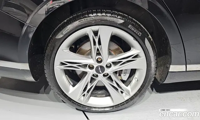 Genesis G90 2022 3.5 автомат (гидро), миниатюра 5 Genesis G90 2022 3.5 автомат (гидро), миниатюра 5