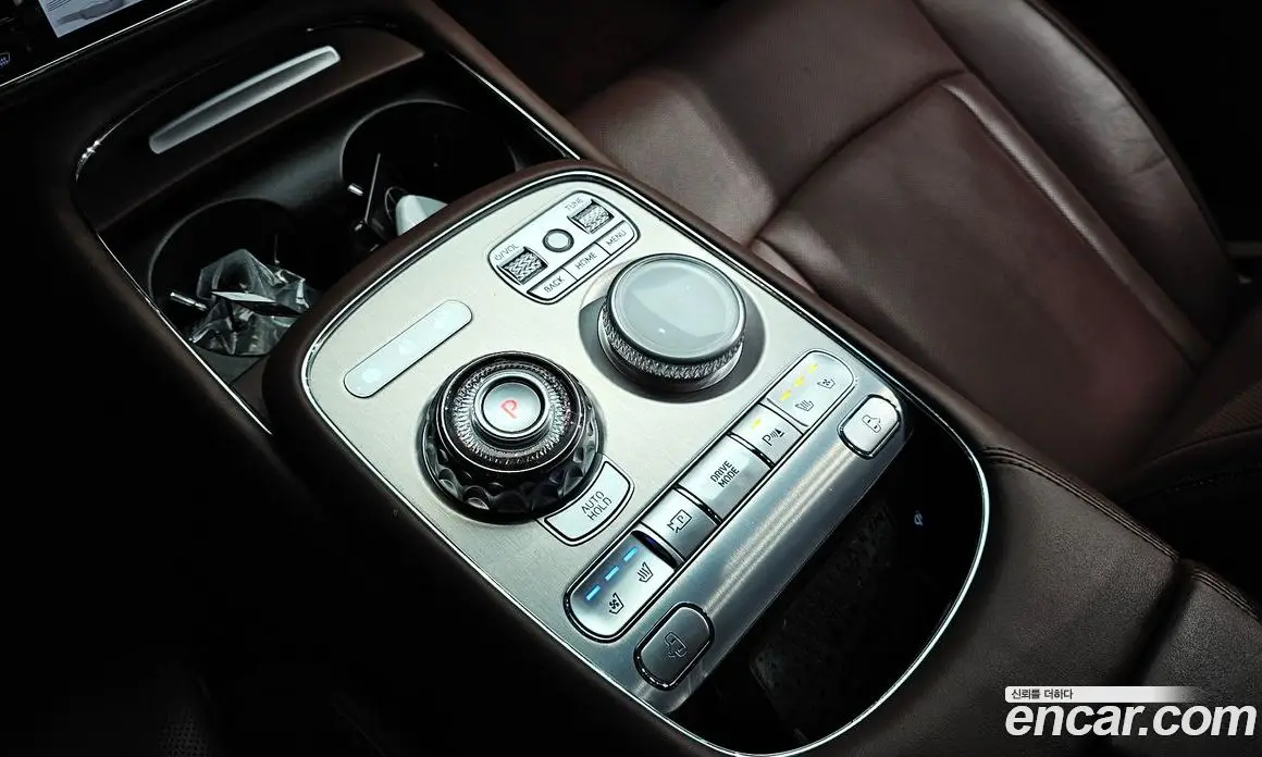 Genesis G90 2022 3.5 автомат (гидро), фото 9 Genesis G90 2022 3.5 автомат (гидро), фото 9