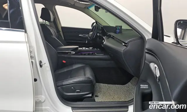 Genesis GV70 2022 2.2 автомат (гидро), миниатюра 11 Genesis GV70 2022 2.2 автомат (гидро), миниатюра 11