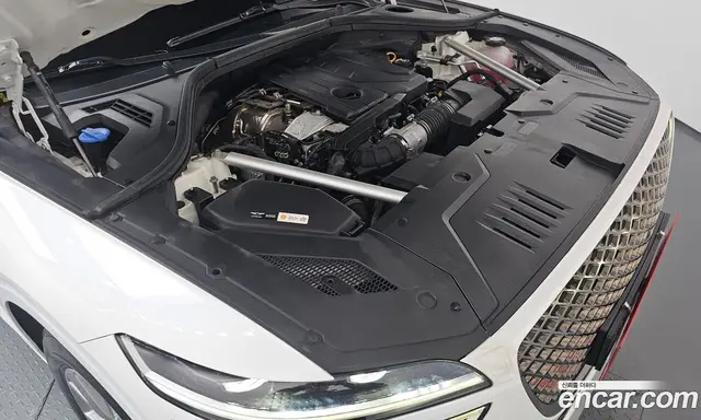 Genesis GV70 2022 2.2 автомат (гидро), миниатюра 6 Genesis GV70 2022 2.2 автомат (гидро), миниатюра 6