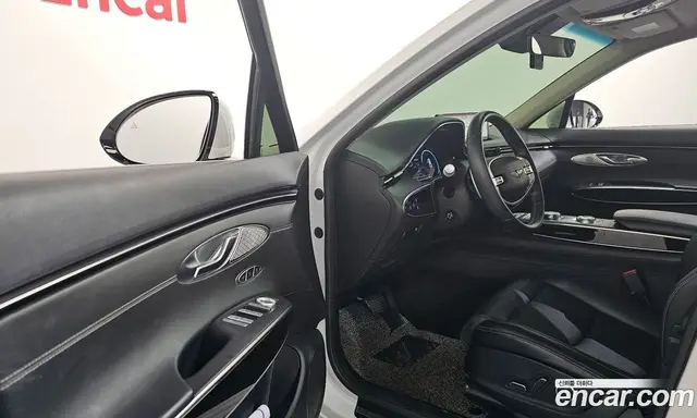 Genesis GV70 2022 2.2 автомат (гидро), миниатюра 10 Genesis GV70 2022 2.2 автомат (гидро), миниатюра 10