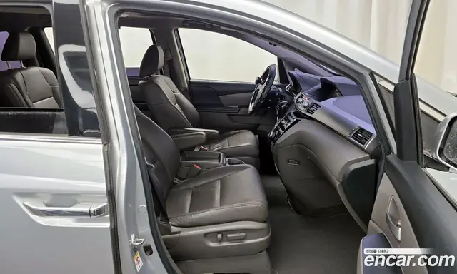 Honda Odyssey 2013 3.5 автомат (гидро), миниатюра 11 Honda Odyssey 2013 3.5 автомат (гидро), миниатюра 11