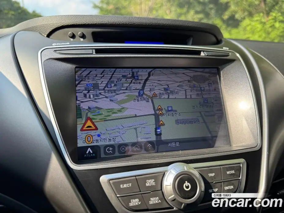 Hyundai Avante 2010 1.6 автомат (гидро), фото 12