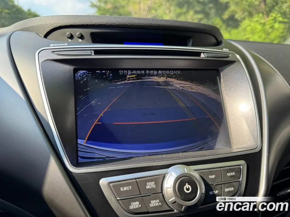 Hyundai Avante 2010 1.6 автомат (гидро), фото 13