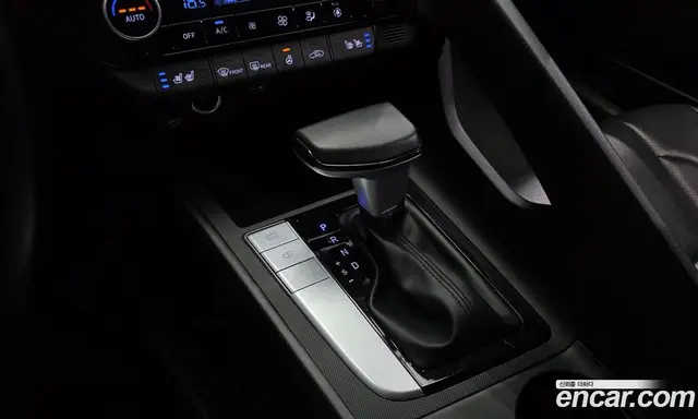 Hyundai Avante 2022 1.6 автомат (гидро), миниатюра 9