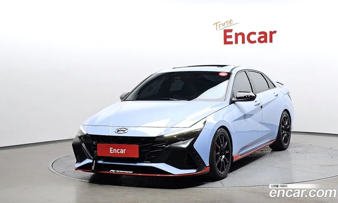 Hyundai Avante 2023 2.0 автомат (гидро), фото 1 Hyundai Avante 2023 2.0 автомат (гидро), фото 1