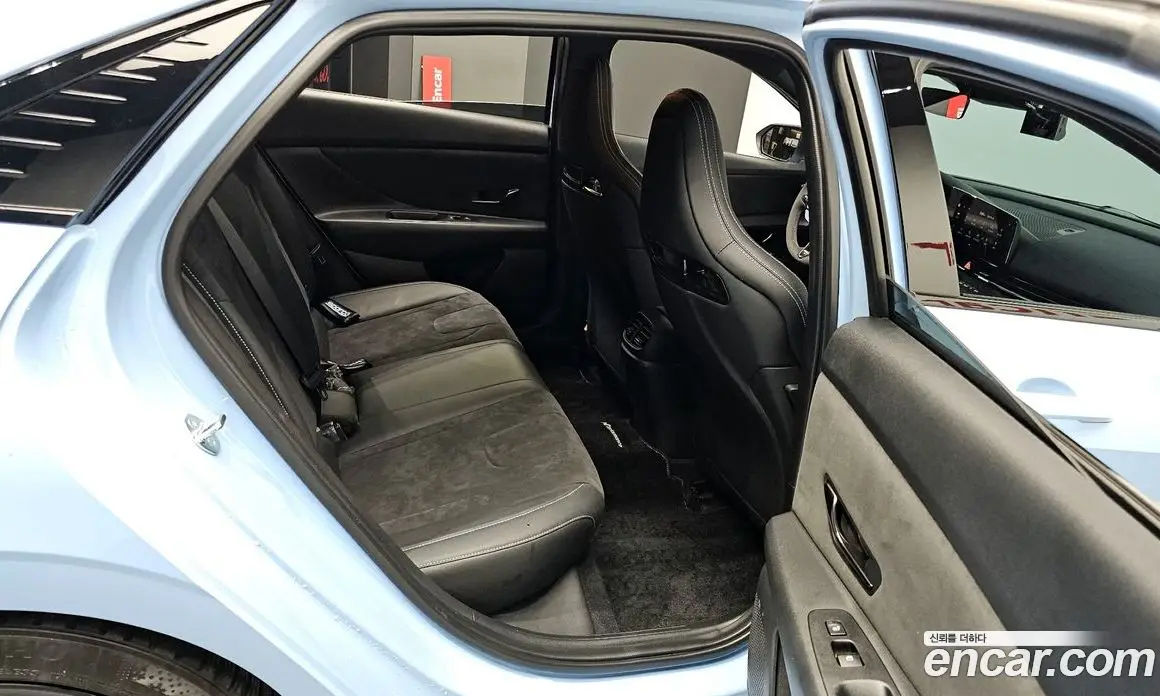 Hyundai Avante 2023 2.0 автомат (гидро), фото 12 Hyundai Avante 2023 2.0 автомат (гидро), фото 12