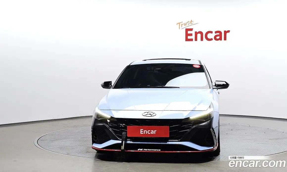 Hyundai Avante 2023 2.0 автомат (гидро), фото 3 Hyundai Avante 2023 2.0 автомат (гидро), фото 3