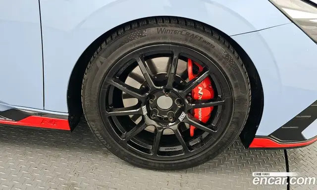 Hyundai Avante 2023 2.0 автомат (гидро), миниатюра 5 Hyundai Avante 2023 2.0 автомат (гидро), миниатюра 5