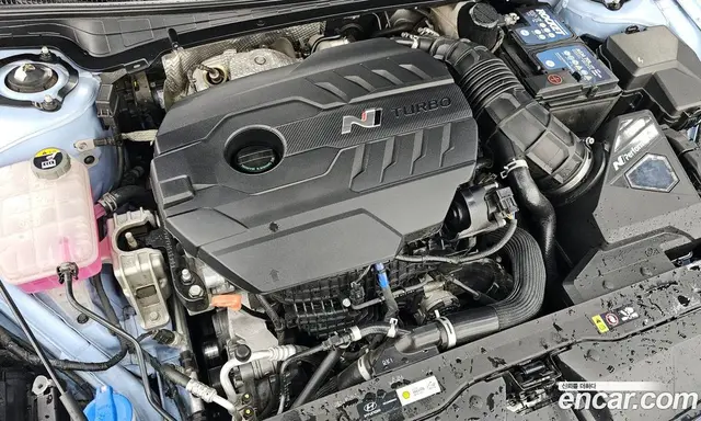 Hyundai Avante 2023 2.0 автомат (гидро), миниатюра 6 Hyundai Avante 2023 2.0 автомат (гидро), миниатюра 6