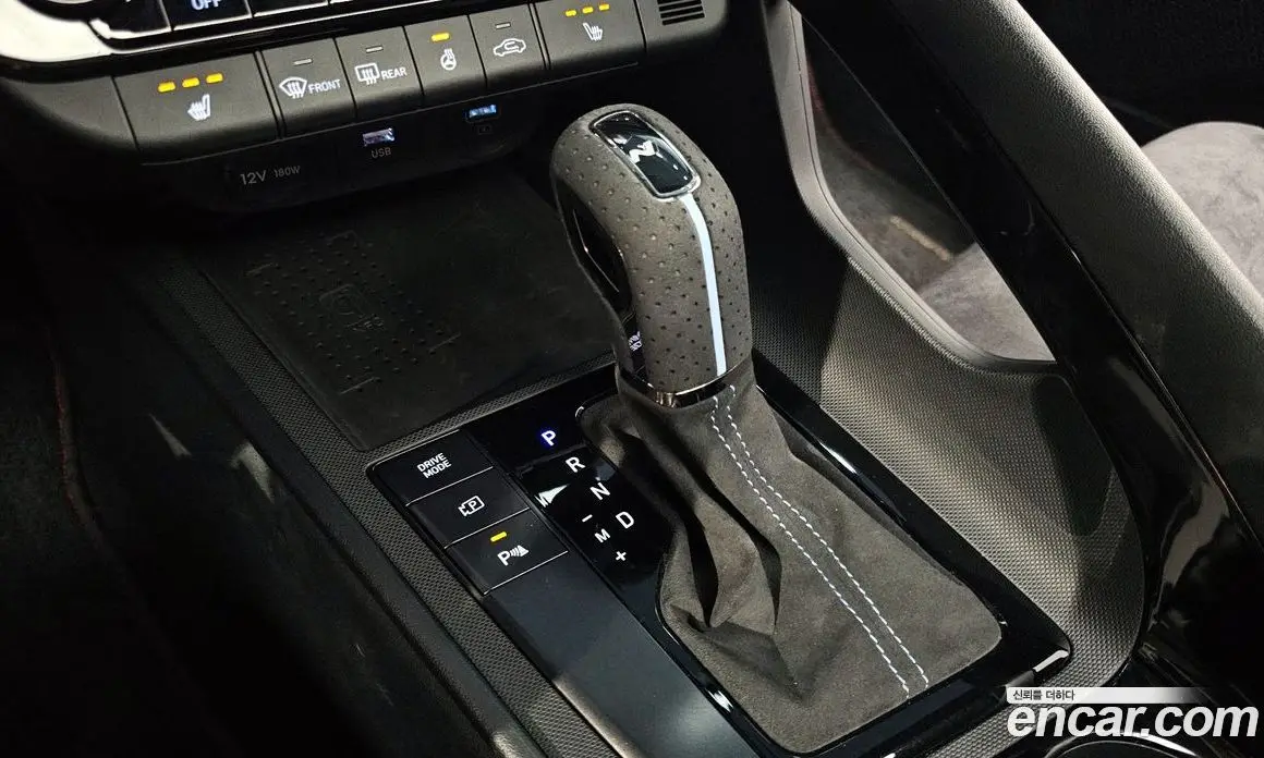 Hyundai Avante 2023 2.0 автомат (гидро), фото 9 Hyundai Avante 2023 2.0 автомат (гидро), фото 9