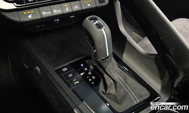 Hyundai Avante 2023 2.0 автомат (гидро), миниатюра 9 Hyundai Avante 2023 2.0 автомат (гидро), миниатюра 9