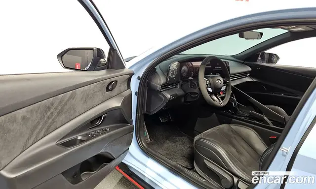 Hyundai Avante 2023 2.0 автомат (гидро), миниатюра 10 Hyundai Avante 2023 2.0 автомат (гидро), миниатюра 10