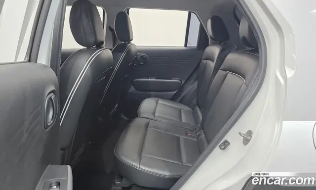 Hyundai Casper 2022 1.0 автомат (гидро), миниатюра 12