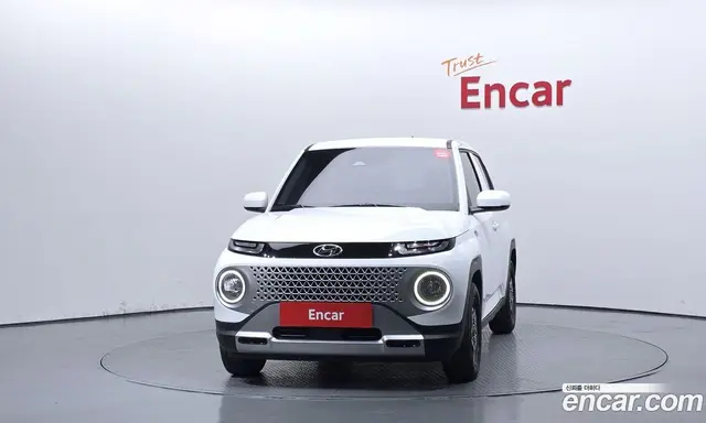 Hyundai Casper 2022 1.0 автомат (гидро), миниатюра 3