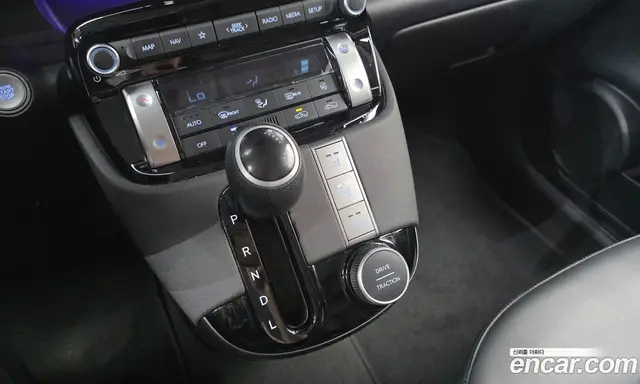 Hyundai Casper 2022 1.0 автомат (гидро), миниатюра 9