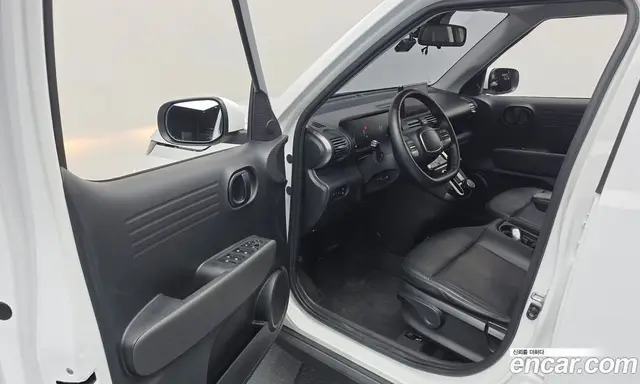 Hyundai Casper 2022 1.0 автомат (гидро), миниатюра 10