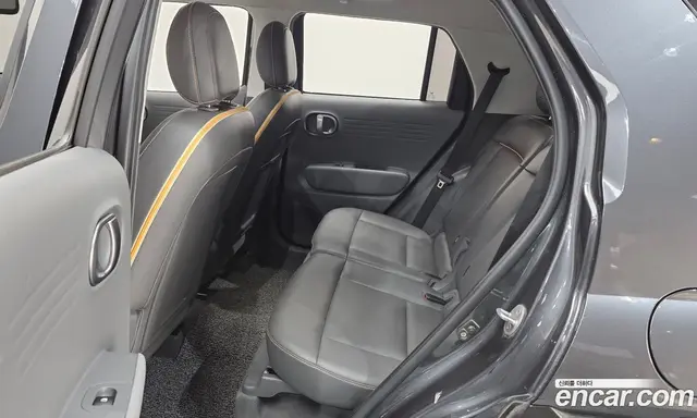 Hyundai Casper 2022 1.0 автомат (гидро), миниатюра 12