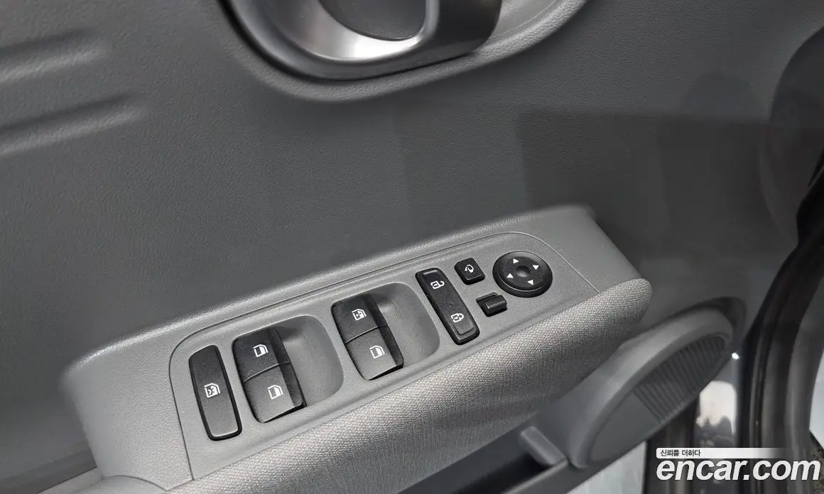 Hyundai Casper 2022 1.0 автомат (гидро), фото 18