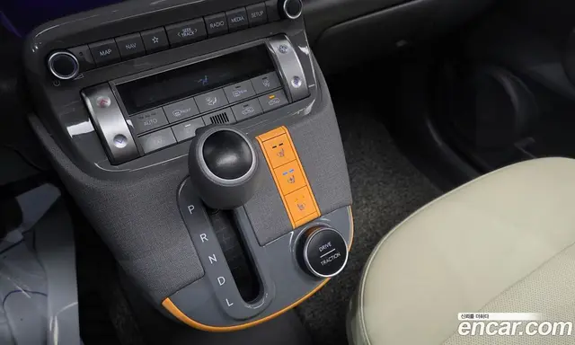 Hyundai Casper 2022 1.0 автомат (гидро), миниатюра 9