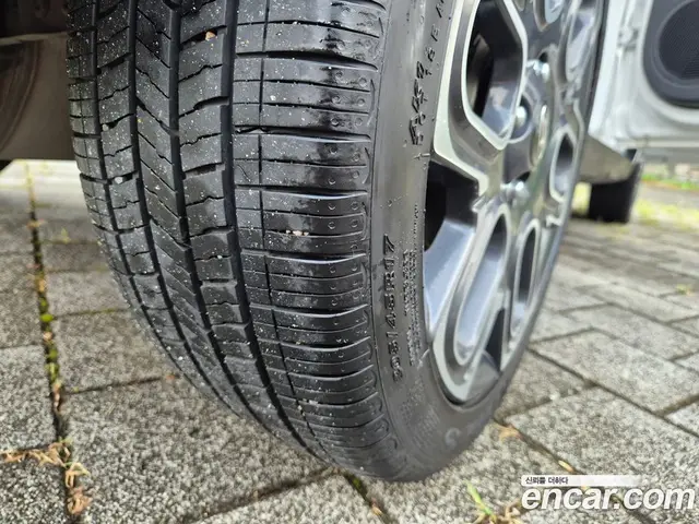 Hyundai Casper 2024 1.0 автомат (гидро), миниатюра 8
