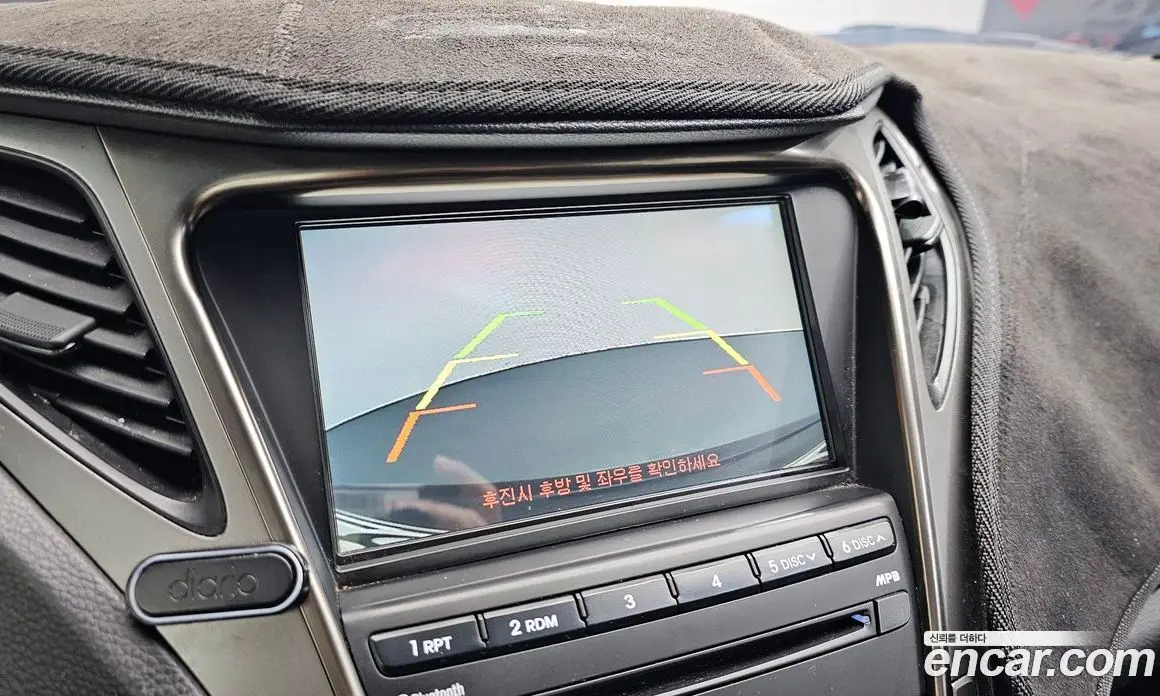 Hyundai Grandeur 2012 2.4 автомат (гидро), фото 15