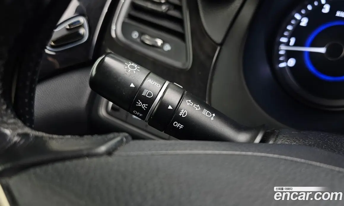 Hyundai Grandeur 2012 2.4 автомат (гидро), фото 20