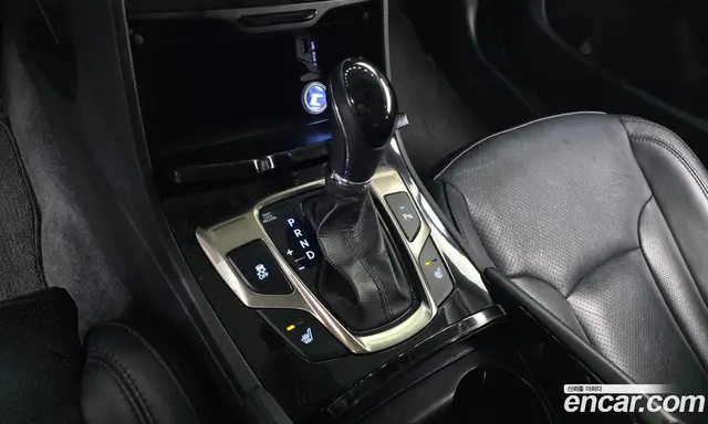 Hyundai Grandeur 2012 2.4 автомат (гидро), миниатюра 9 Hyundai Grandeur 2012 2.4 автомат (гидро), миниатюра 9