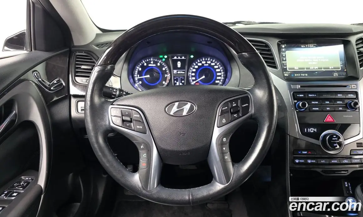 Hyundai Grandeur 2015 2.4 автомат (гидро), фото 12 Hyundai Grandeur 2015 2.4 автомат (гидро), фото 12
