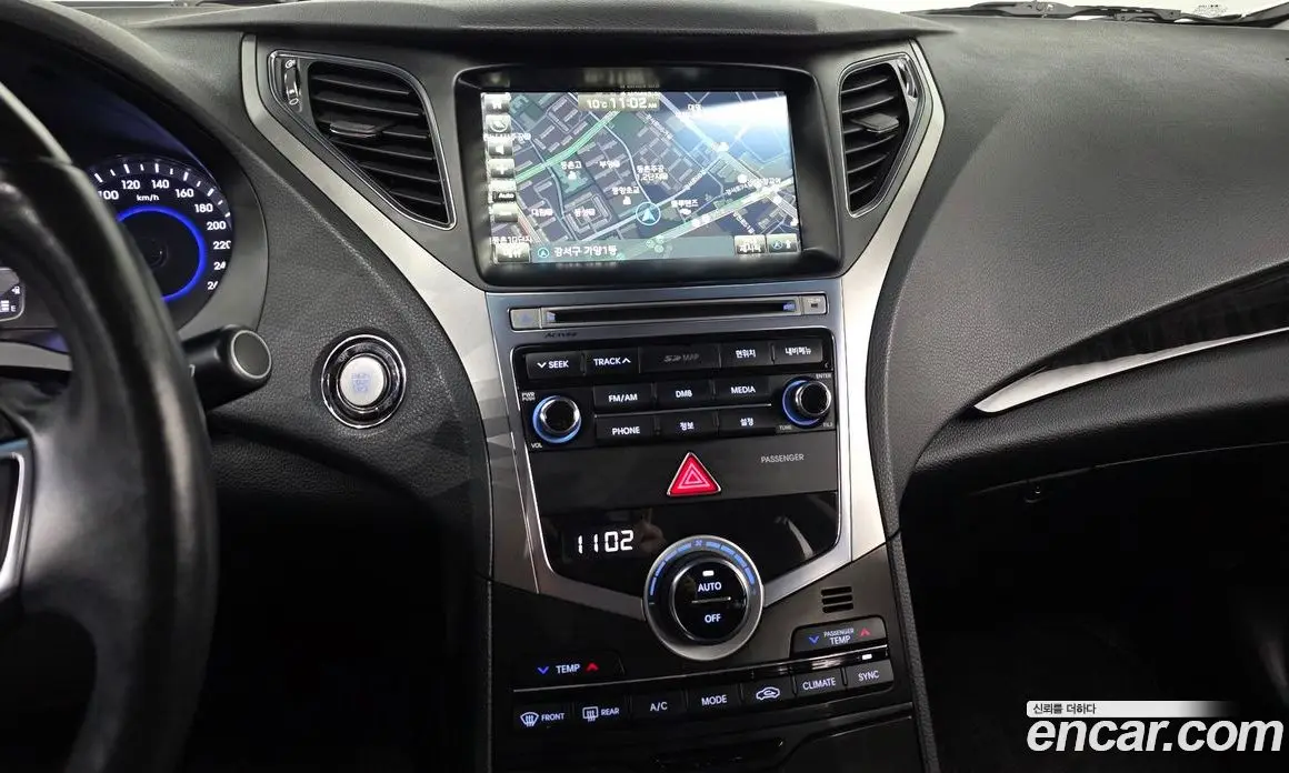 Hyundai Grandeur 2015 2.4 автомат (гидро), фото 13 Hyundai Grandeur 2015 2.4 автомат (гидро), фото 13