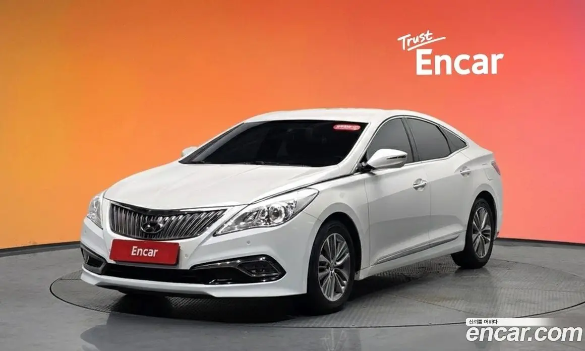 Hyundai Grandeur 2015 2.4 автомат (гидро), фото 20 Hyundai Grandeur 2015 2.4 автомат (гидро), фото 20