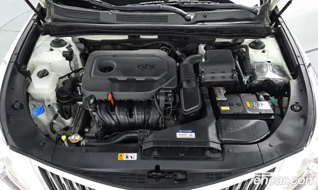 Hyundai Grandeur 2015 2.4 автомат (гидро), миниатюра 5 Hyundai Grandeur 2015 2.4 автомат (гидро), миниатюра 5