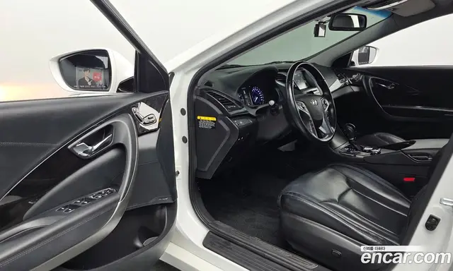 Hyundai Grandeur 2015 2.4 автомат (гидро), миниатюра 10 Hyundai Grandeur 2015 2.4 автомат (гидро), миниатюра 10