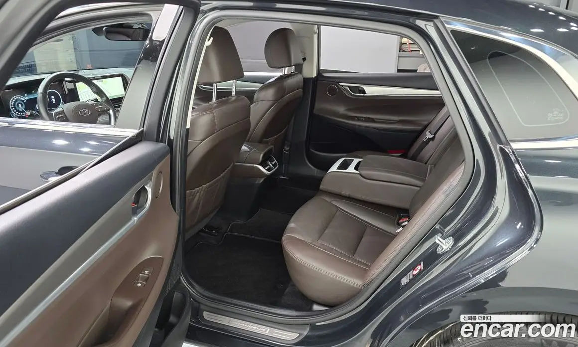 Hyundai Grandeur 2020 2.5 автомат (гидро), фото 11 Hyundai Grandeur 2020 2.5 автомат (гидро), фото 11