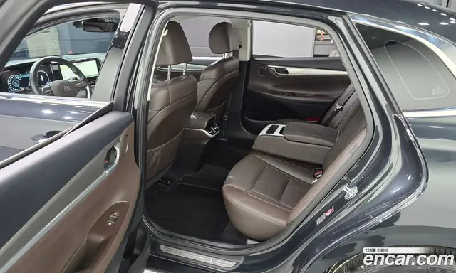 Hyundai Grandeur 2020 2.5 автомат (гидро), миниатюра 11 Hyundai Grandeur 2020 2.5 автомат (гидро), миниатюра 11