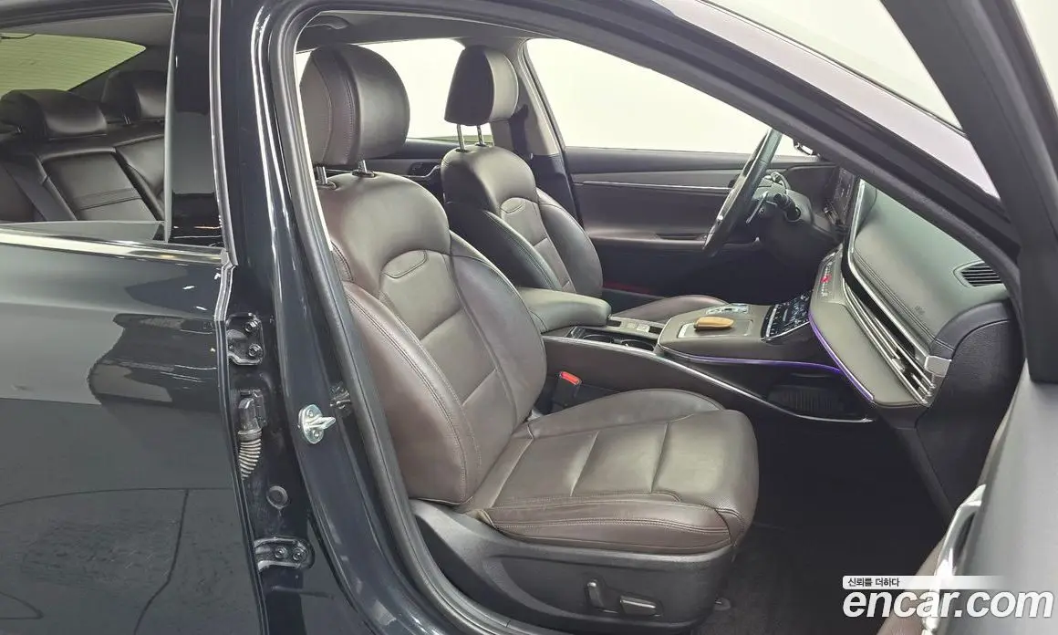 Hyundai Grandeur 2020 2.5 автомат (гидро), фото 12 Hyundai Grandeur 2020 2.5 автомат (гидро), фото 12