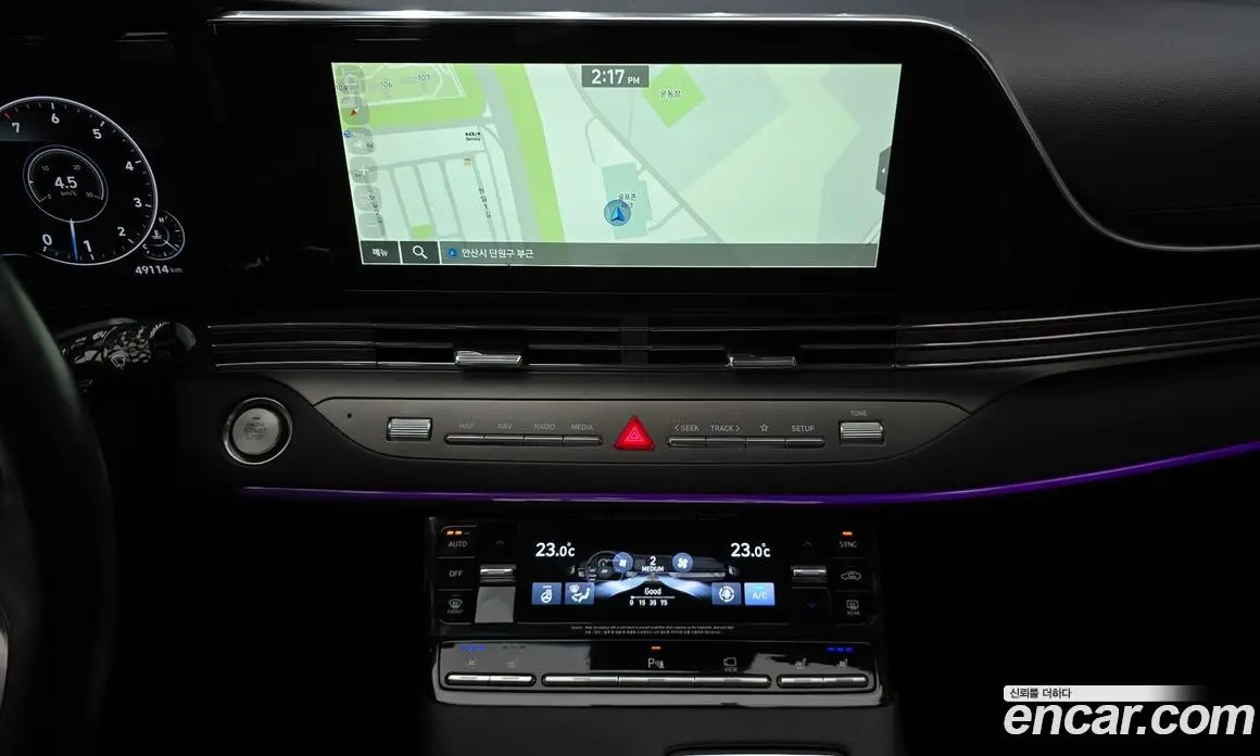 Hyundai Grandeur 2020 2.5 автомат (гидро), фото 19 Hyundai Grandeur 2020 2.5 автомат (гидро), фото 19