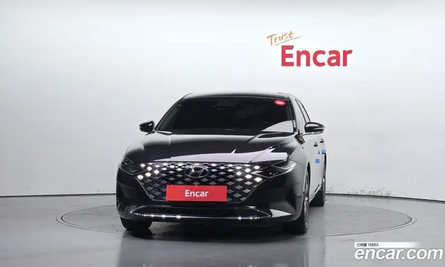 Hyundai Grandeur 2020 2.5 автомат (гидро), миниатюра 3 Hyundai Grandeur 2020 2.5 автомат (гидро), миниатюра 3