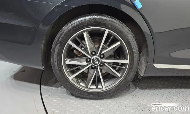 Hyundai Grandeur 2020 2.5 автомат (гидро), миниатюра 5 Hyundai Grandeur 2020 2.5 автомат (гидро), миниатюра 5