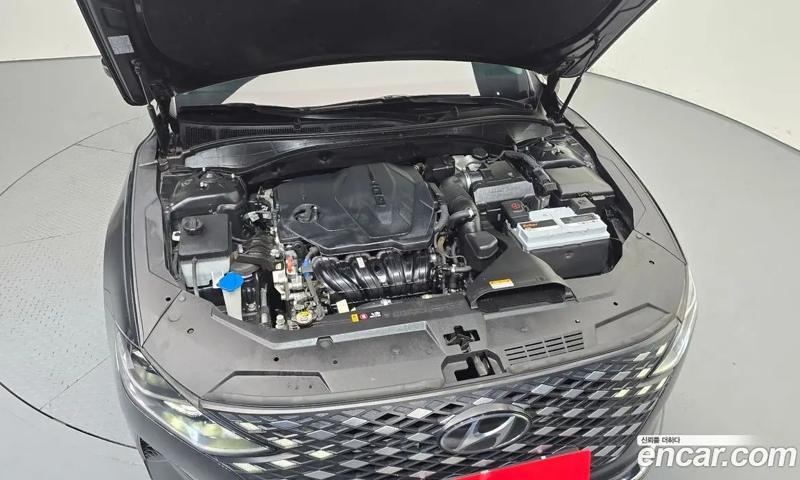 Hyundai Grandeur 2020 2.5 автомат (гидро), фото 6 Hyundai Grandeur 2020 2.5 автомат (гидро), фото 6