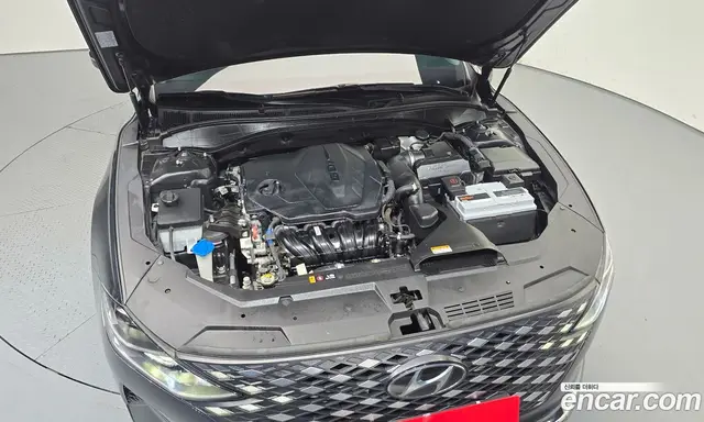 Hyundai Grandeur 2020 2.5 автомат (гидро), миниатюра 6 Hyundai Grandeur 2020 2.5 автомат (гидро), миниатюра 6