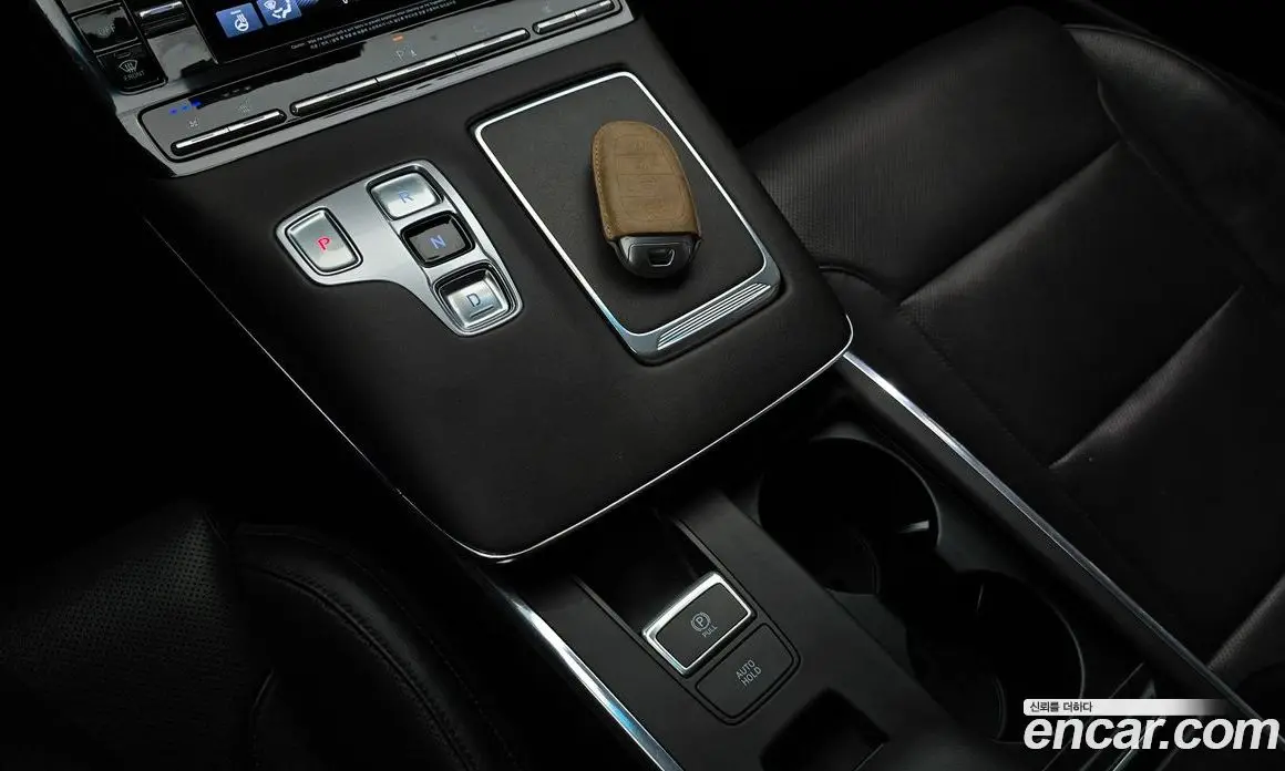 Hyundai Grandeur 2020 2.5 автомат (гидро), фото 9 Hyundai Grandeur 2020 2.5 автомат (гидро), фото 9