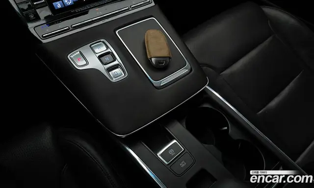 Hyundai Grandeur 2020 2.5 автомат (гидро), миниатюра 9 Hyundai Grandeur 2020 2.5 автомат (гидро), миниатюра 9