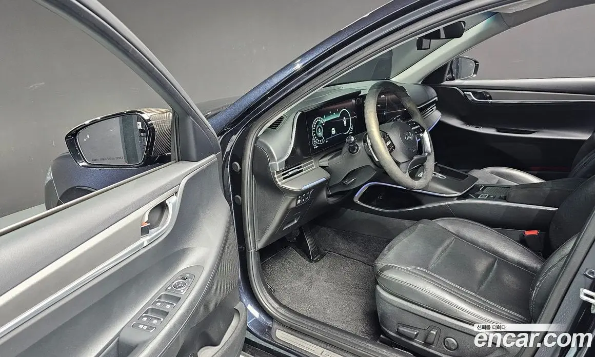 Hyundai Grandeur 2021 3.3 автомат (гидро), фото 11 Hyundai Grandeur 2021 3.3 автомат (гидро), фото 11