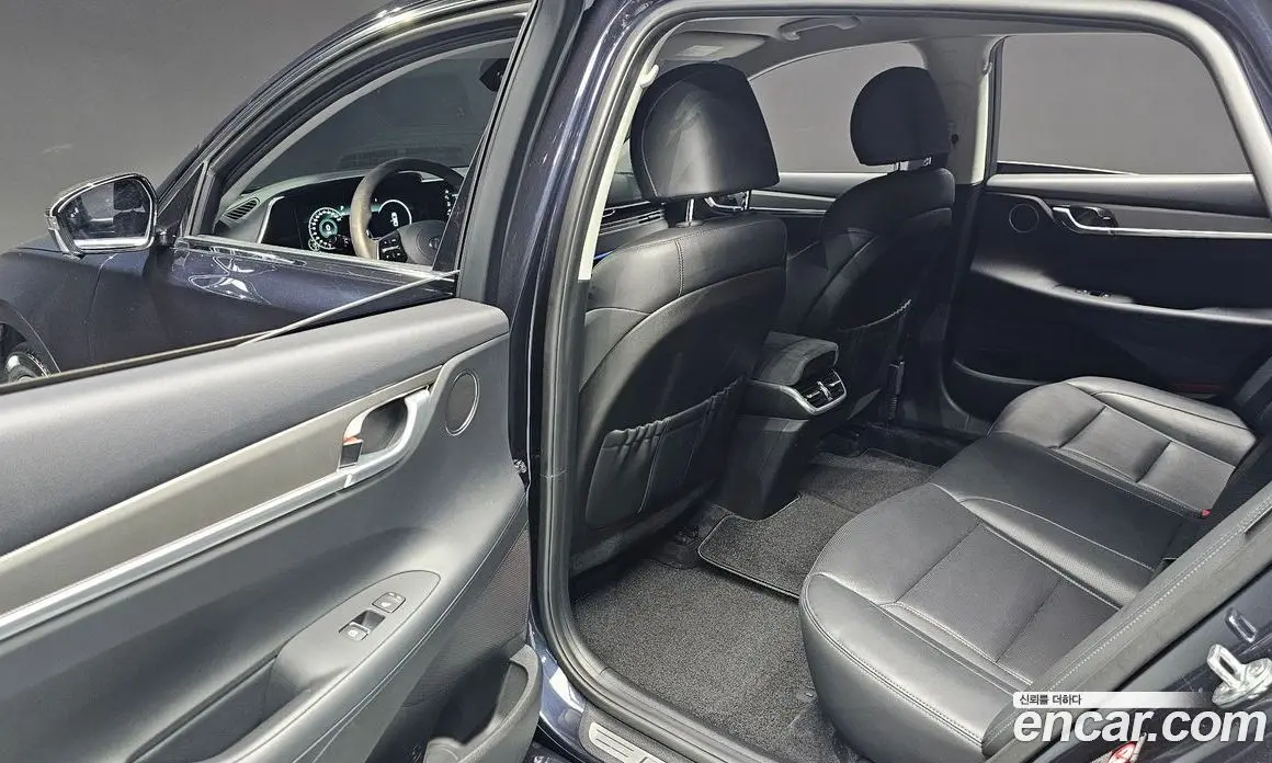 Hyundai Grandeur 2021 3.3 автомат (гидро), фото 17 Hyundai Grandeur 2021 3.3 автомат (гидро), фото 17
