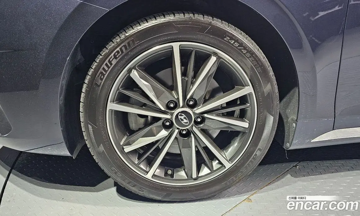 Hyundai Grandeur 2021 3.3 автомат (гидро), фото 5 Hyundai Grandeur 2021 3.3 автомат (гидро), фото 5